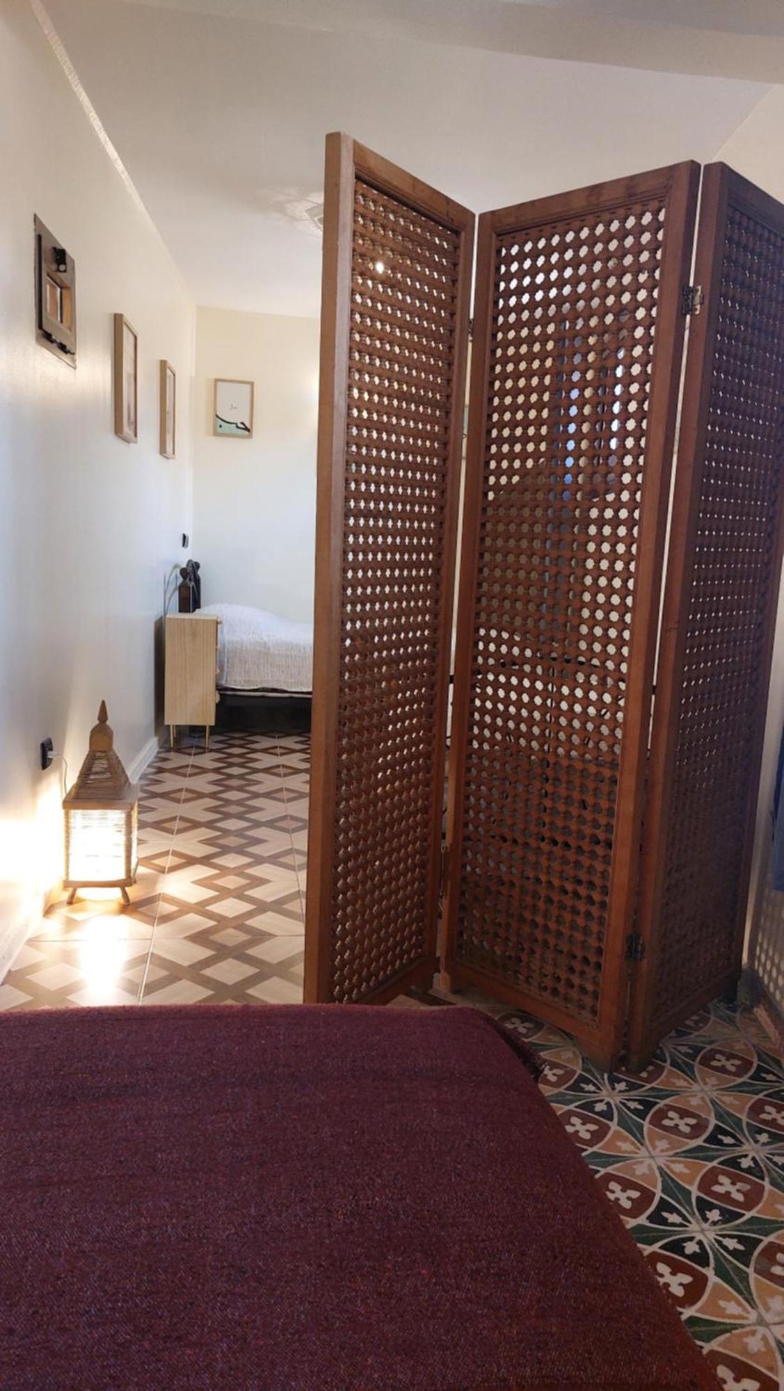 Bed and Breakfast Dar Hayati Фес Экстерьер фото